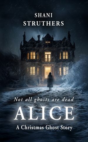 Alice: A Christmas Ghost Story image number 0