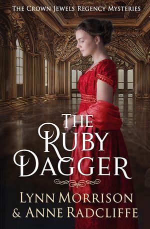 The Ruby Dagger image number 0