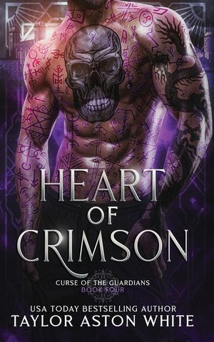 Heart of Crimson: A Dark Paranormal Romance image number 0