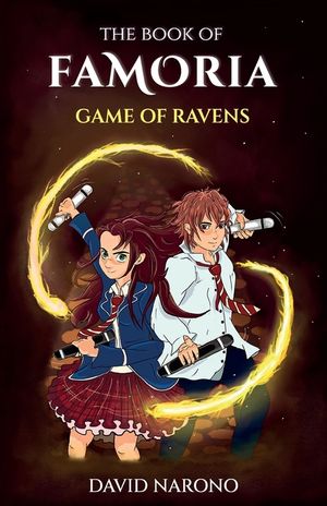 The Book of Famoria: Game of Ravens image number 0