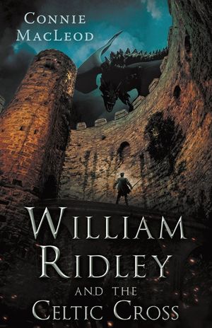 William Ridley and the Celtic Cross image number 0
