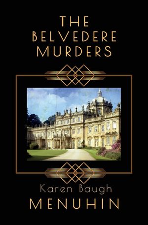 The Belvedere Murders image number 0