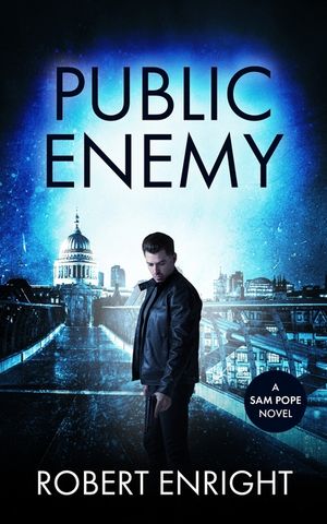 Public Enemy image number 0