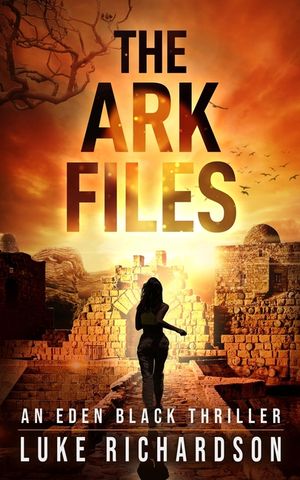 The Ark Files image number 0