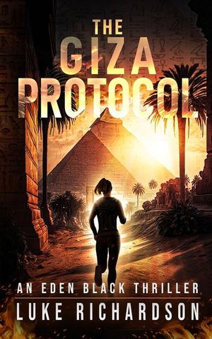 The Giza Protocol image number 0