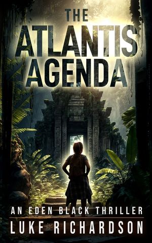 The Atlantis Agenda image number 0