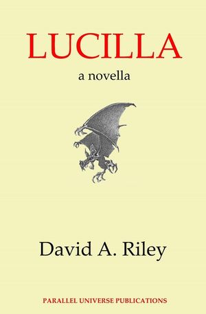 Lucilla: a novella image number 0