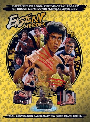 Bruce Lee Special: Enter the Dragon the Immortal Legacy image number 0