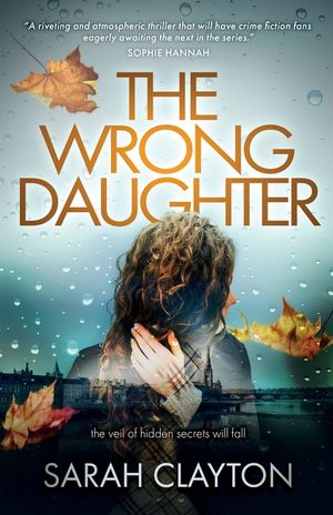 The Wrong Daughter: The veil of hidden secrets will fall image number 0