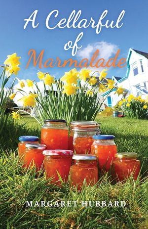 A Cellarful of Marmalade image number 0