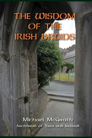 The Wisdom of the Irish Druids image number 0