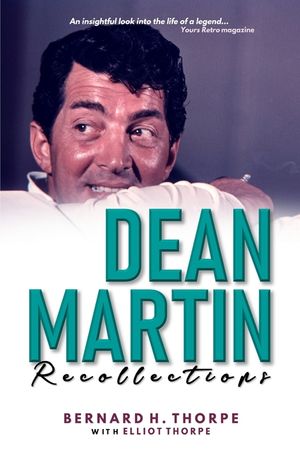 Dean Martin Recollections image number 0