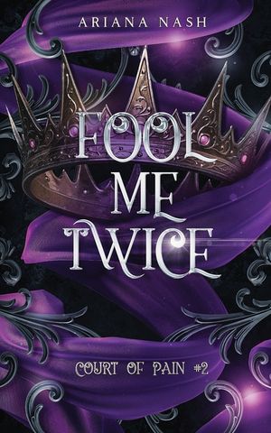 Fool Me Twice image number 0
