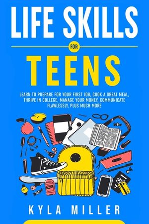 Life Skills For Teens image number 0