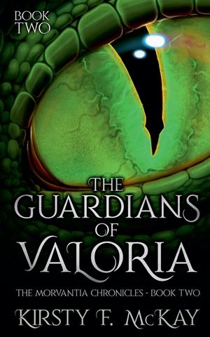 Guardians of Valoria image number 0