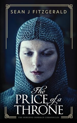 The Price of a Throne image number 0