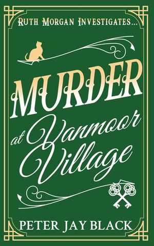 Murder at Vanmoor Village image number 0