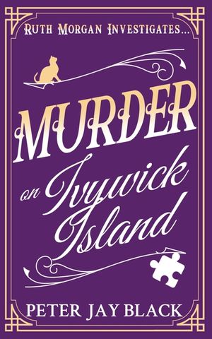 Murder on Ivywick Island image number 0