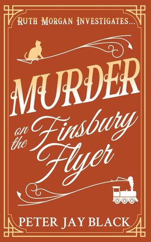 Murder on the Finsbury Flyer image number 0