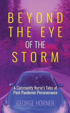 Beyond the Eye of the Storm image number 0