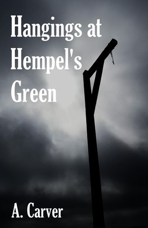 Hangings at Hempel's Green image number 0