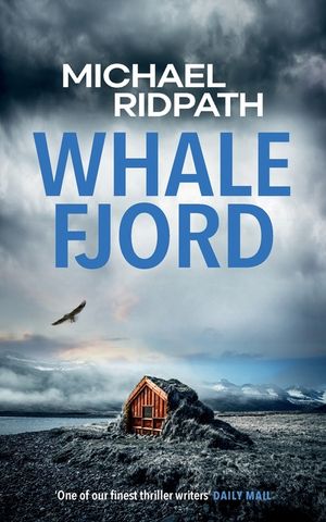 Whale Fjord image number 0