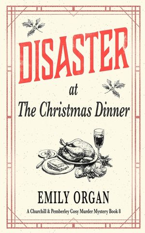 Disaster at the Christmas Dinner image number 0
