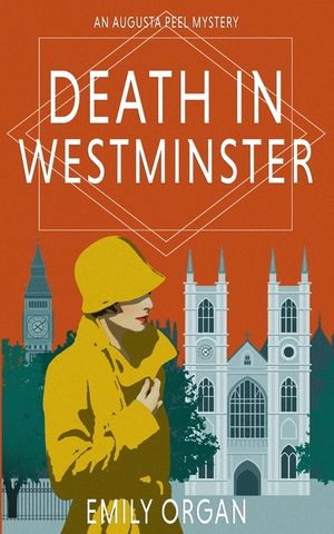 Death in Westminster image number 0