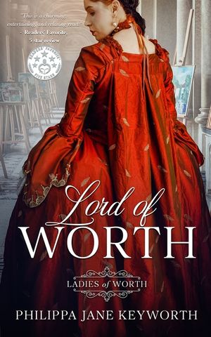 Lord of Worth image number 0
