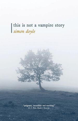 This is Not a Vampire Story image number 0