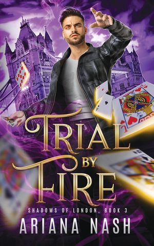 Trial by Fire image number 0