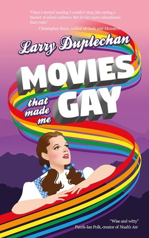 Movies That Made Me Gay image number 0
