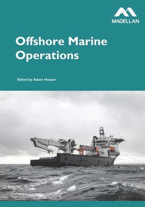 Offshore Marine Operations image number 0