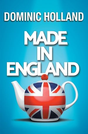 Made in England image number 0