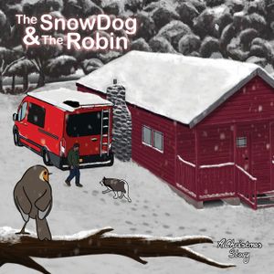 The Snow Dog & The Robin image number 0