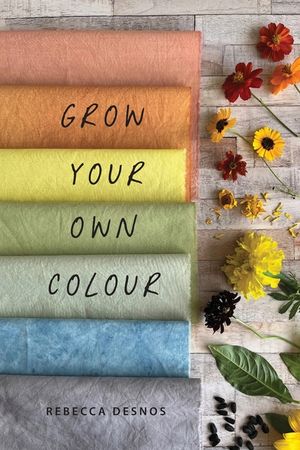 Grow Your Own Colour image number 0