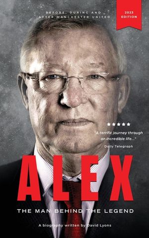 Alex image number 0
