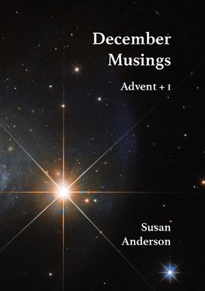 December musings: Advent + 1 image number 0