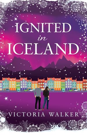 Ignited in Iceland image number 0