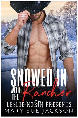 Snowed in with the Rancher image number 0