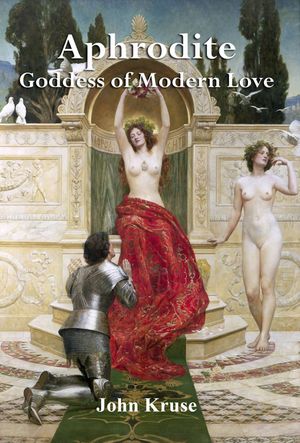 Aphrodite Goddess of Modern Love image number 0