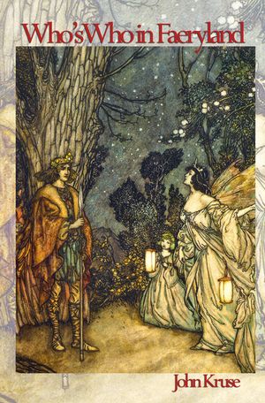 Who's Who in Faerieland image number 0
