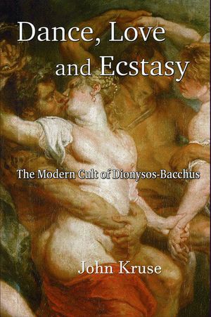 Love, Dance and Ecstasy image number 0