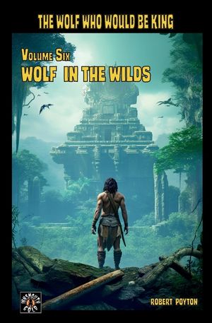 Wolf in the Wilds image number 0