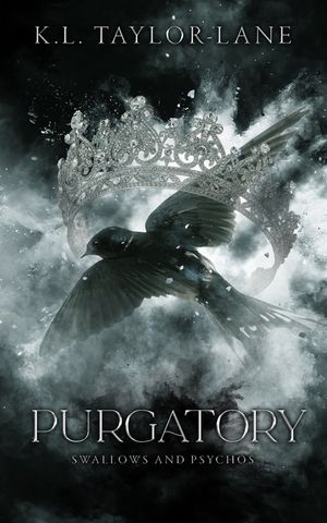 Purgatory: Swallows and Psychos Book 1 image number 0