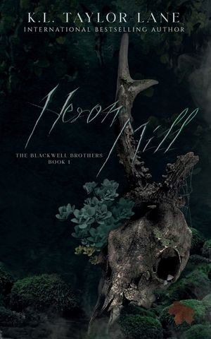 Heron Mill image number 0