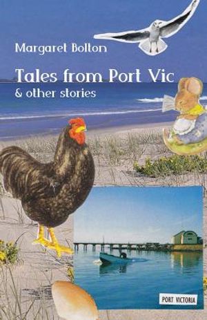 Tales from Port Vic image number 0