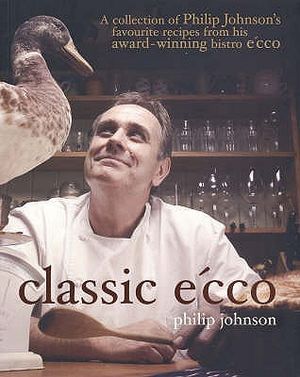 Classic E'Cco. Philip Johnson image number 0