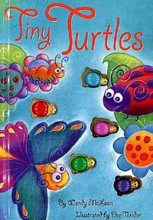 Tiny Turtles image number 0