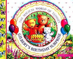 Gilbert's Birthday Surprise image number 0